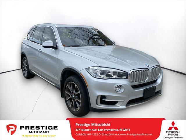 used 2015 BMW X5 car, priced at $17,425