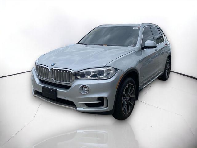 used 2015 BMW X5 car, priced at $17,425