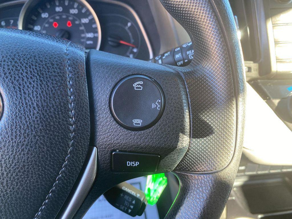used 2015 Toyota RAV4 car, priced at $17,988
