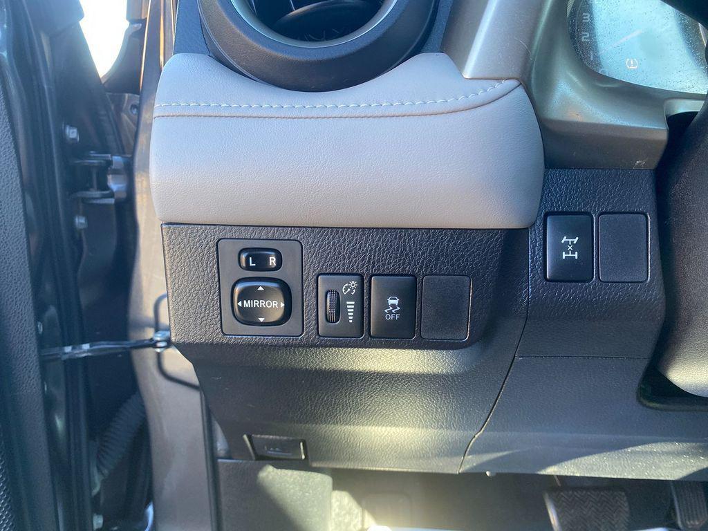 used 2015 Toyota RAV4 car, priced at $17,988