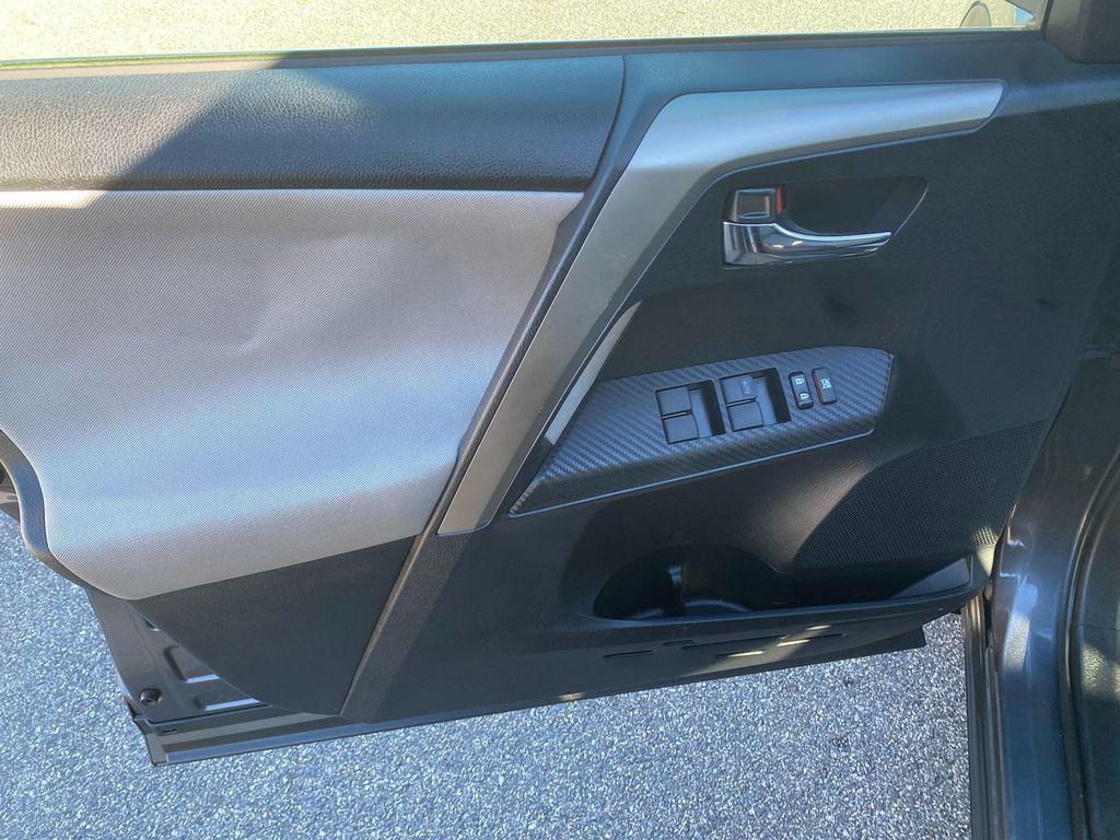 used 2015 Toyota RAV4 car, priced at $17,988