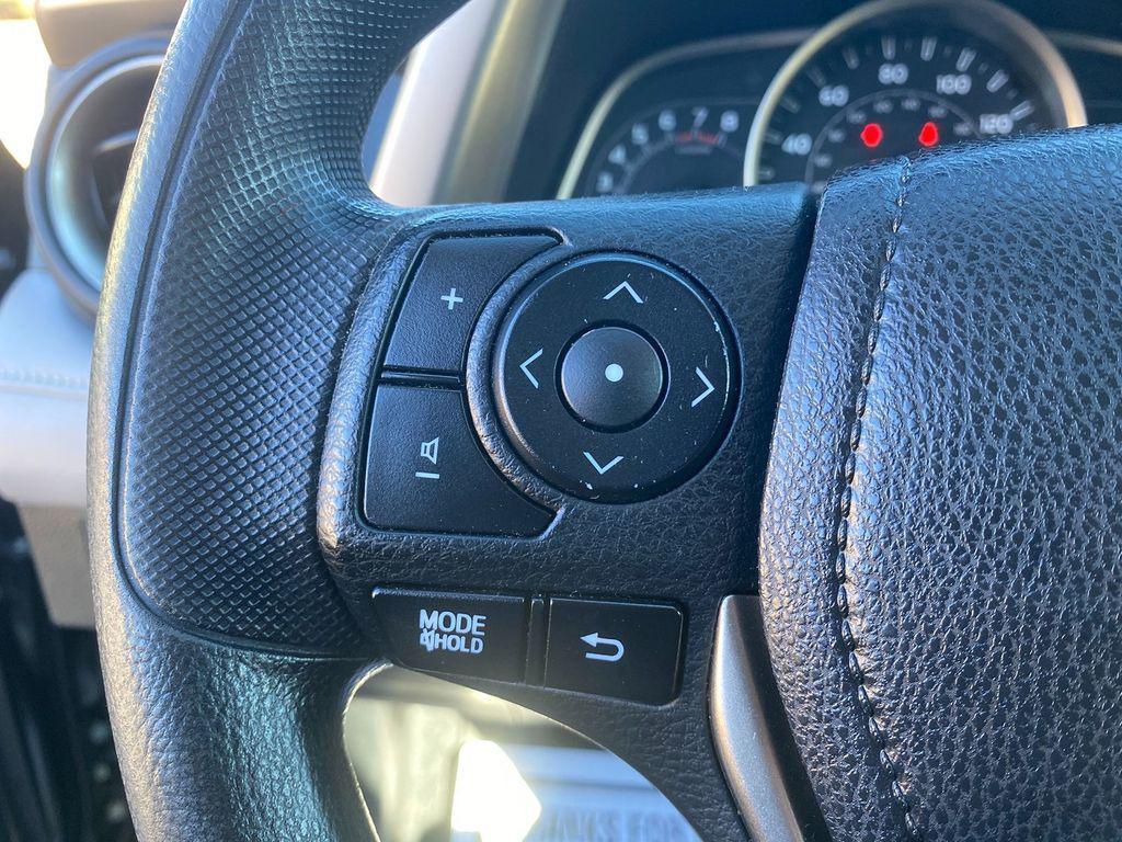 used 2015 Toyota RAV4 car, priced at $17,988