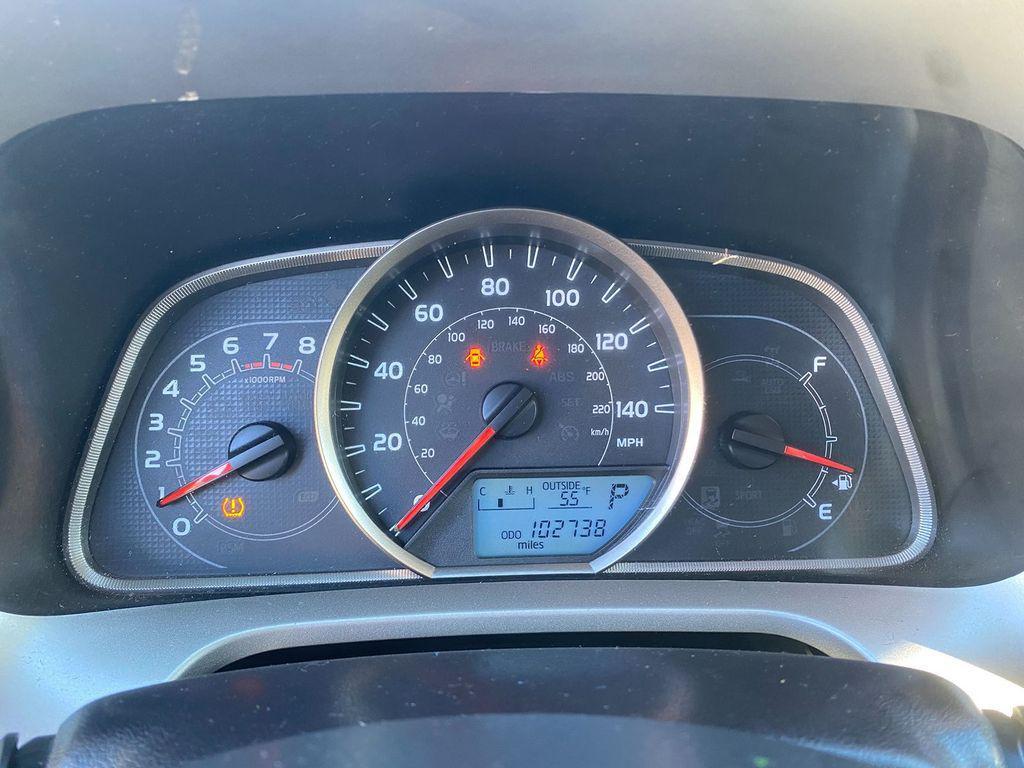 used 2015 Toyota RAV4 car, priced at $17,988