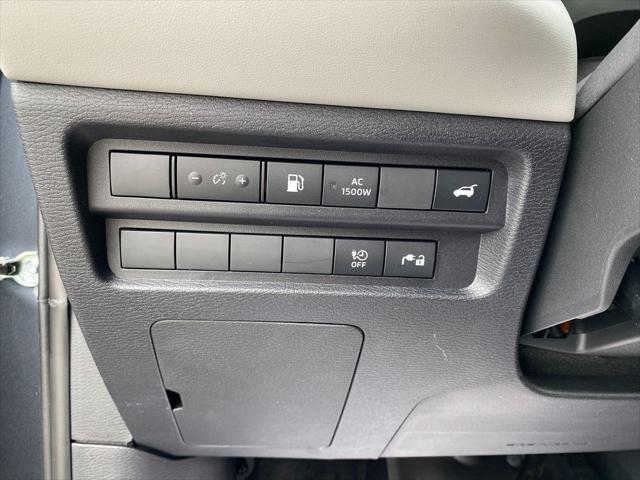 new 2025 Mitsubishi Outlander PHEV car, priced at $47,068