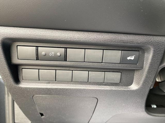 new 2025 Mitsubishi Outlander car, priced at $39,578
