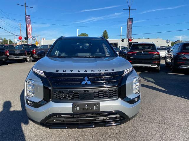 new 2024 Mitsubishi Outlander car, priced at $41,143