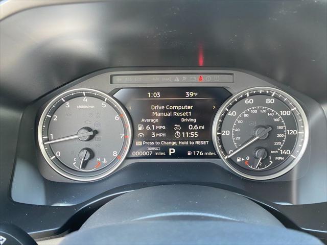 new 2025 Mitsubishi Outlander car, priced at $36,868