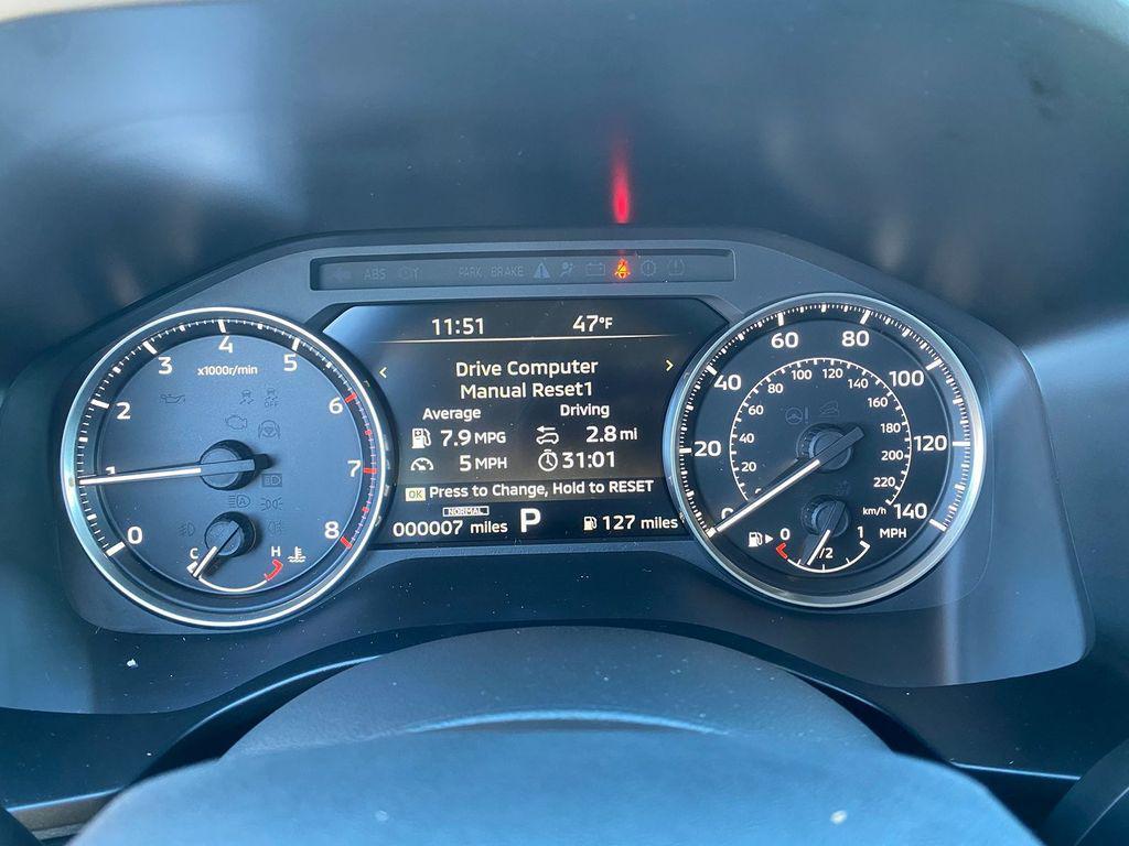 new 2025 Mitsubishi Outlander car, priced at $38,488