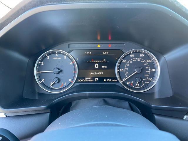 new 2025 Mitsubishi Outlander car, priced at $37,033
