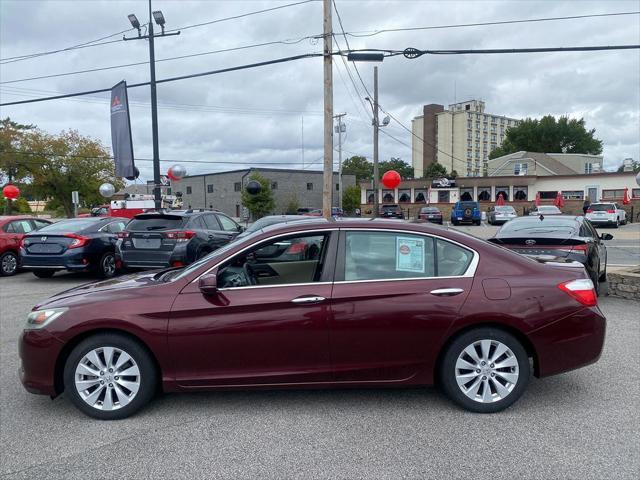 used 2013 Honda Accord car, priced at $16,475