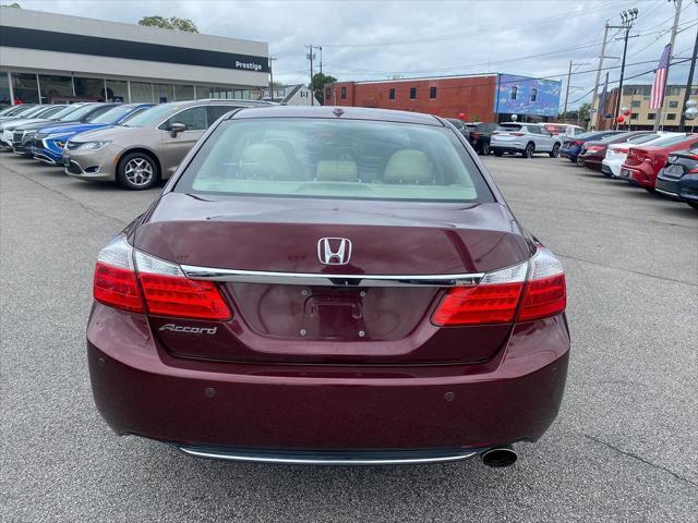 used 2013 Honda Accord car, priced at $16,475