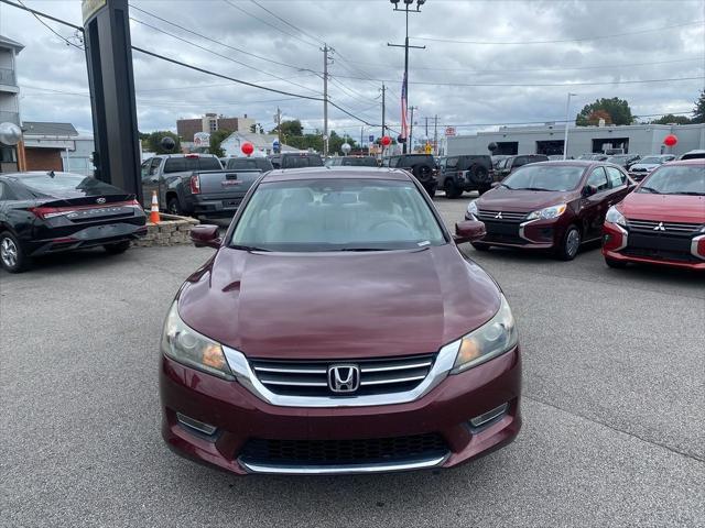 used 2013 Honda Accord car, priced at $16,475