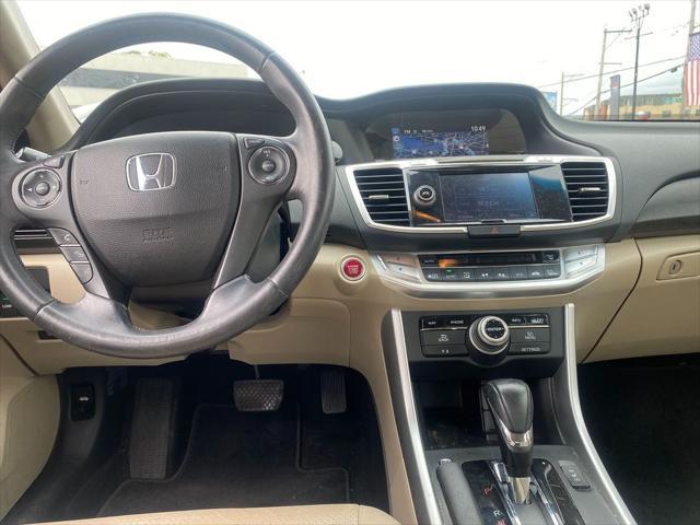 used 2013 Honda Accord car, priced at $16,475