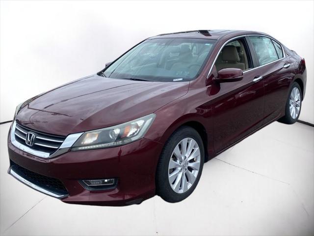 used 2013 Honda Accord car, priced at $16,475