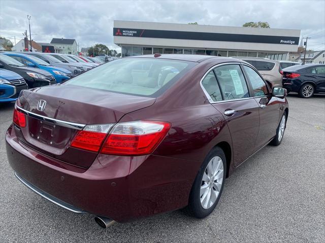 used 2013 Honda Accord car, priced at $16,475