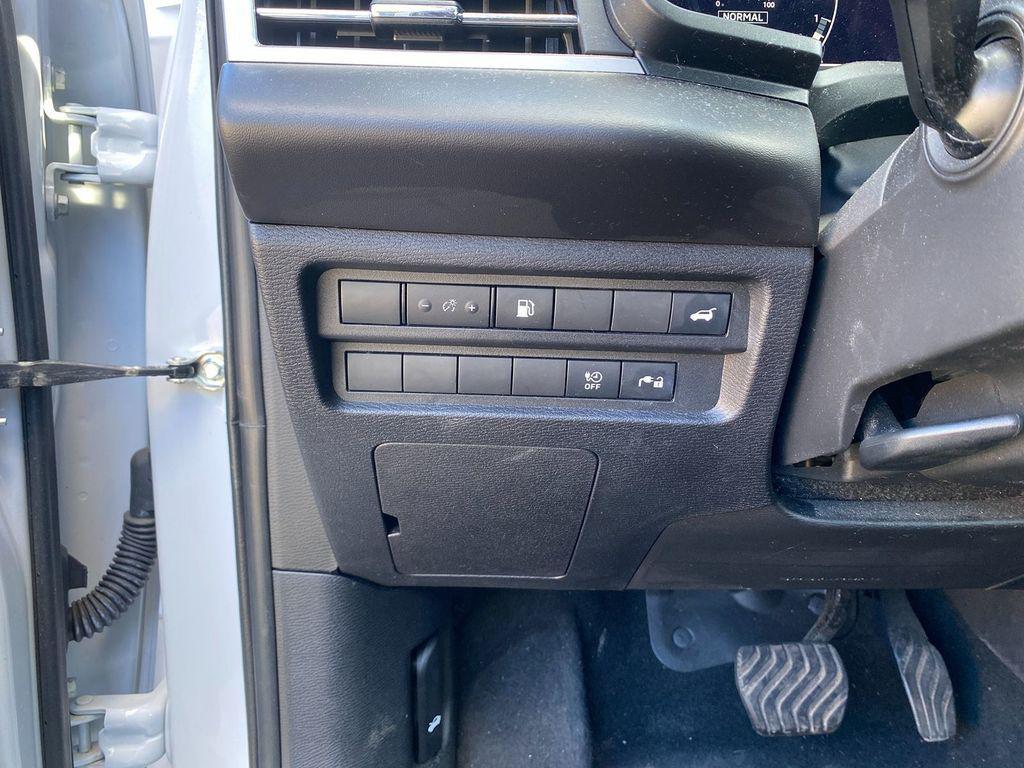 used 2023 Mitsubishi Outlander PHEV car, priced at $30,895