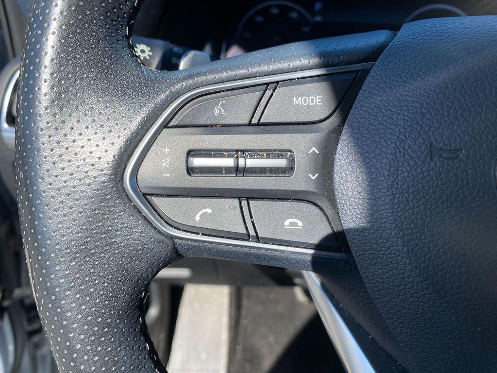 used 2020 Hyundai Palisade car, priced at $24,995