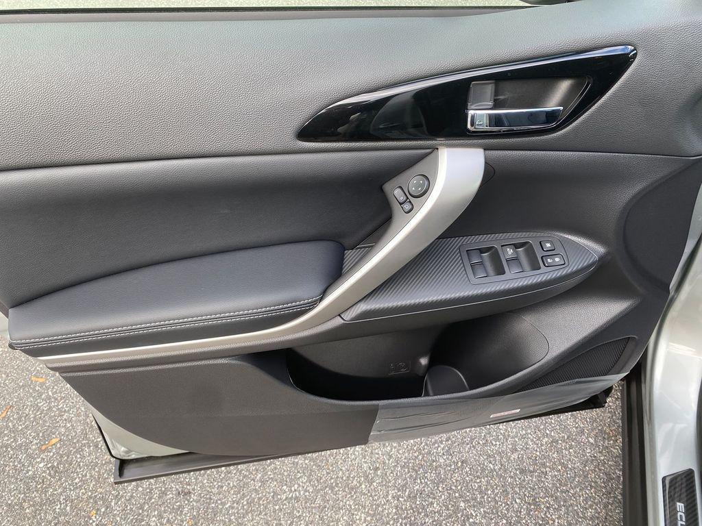 new 2026 Mitsubishi Eclipse Cross car, priced at $33,506