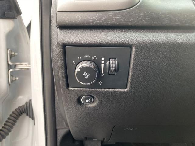 used 2017 Jeep Grand Cherokee car, priced at $17,995