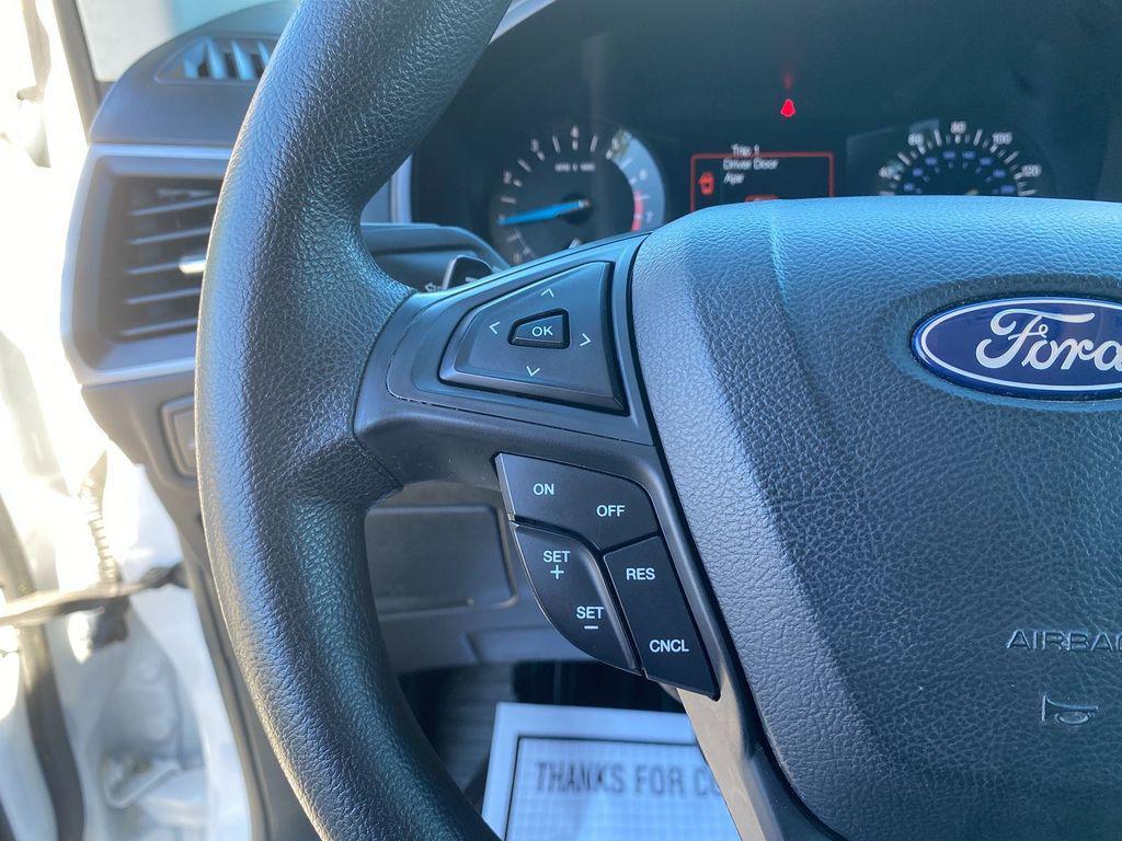 used 2018 Ford Edge car, priced at $12,999