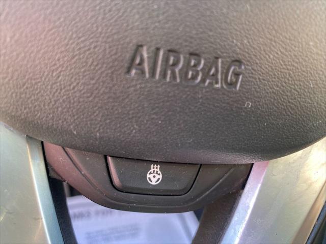 used 2022 BMW 330 car, priced at $29,988