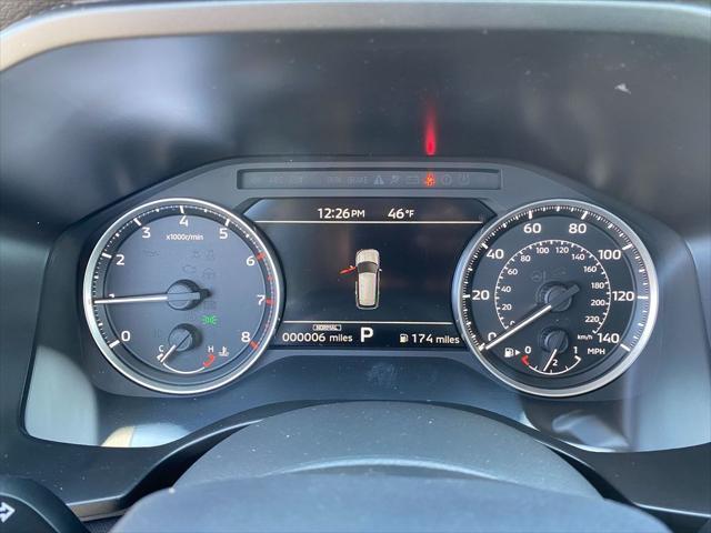 new 2025 Mitsubishi Outlander car, priced at $34,048