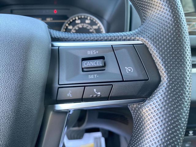 new 2025 Mitsubishi Outlander car, priced at $34,048
