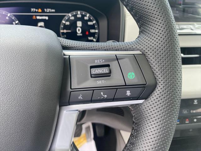 new 2024 Mitsubishi Outlander car, priced at $41,078