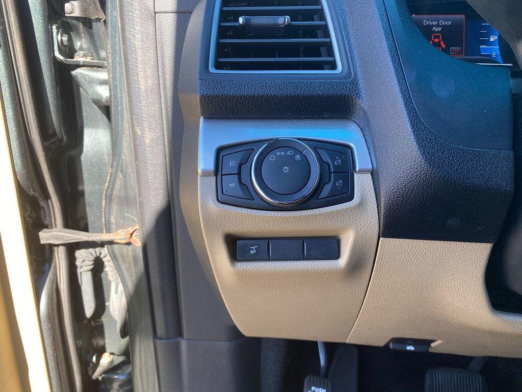 used 2016 Ford Explorer car, priced at $18,988