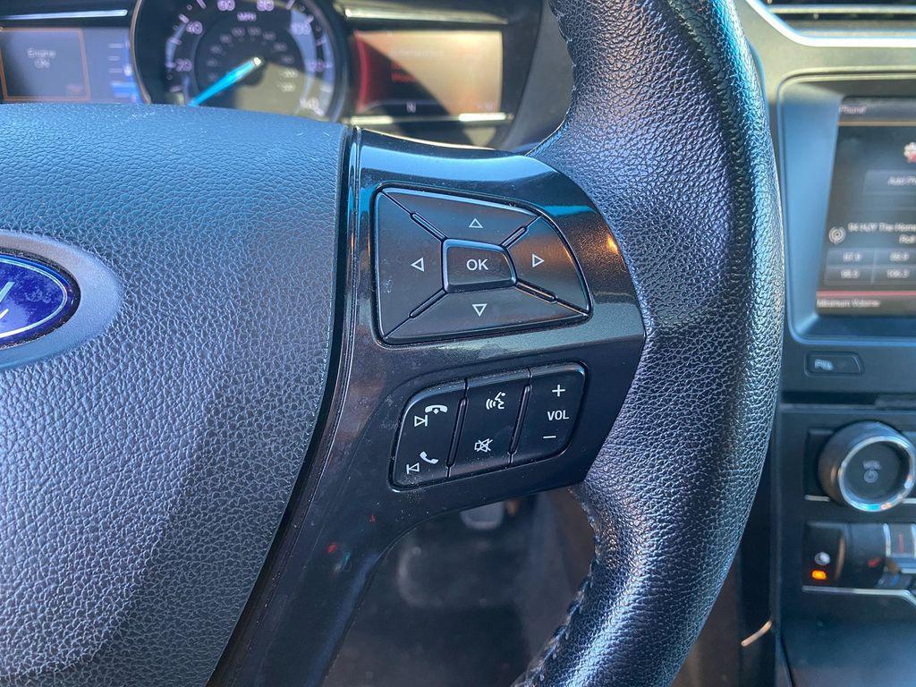 used 2016 Ford Explorer car, priced at $18,988