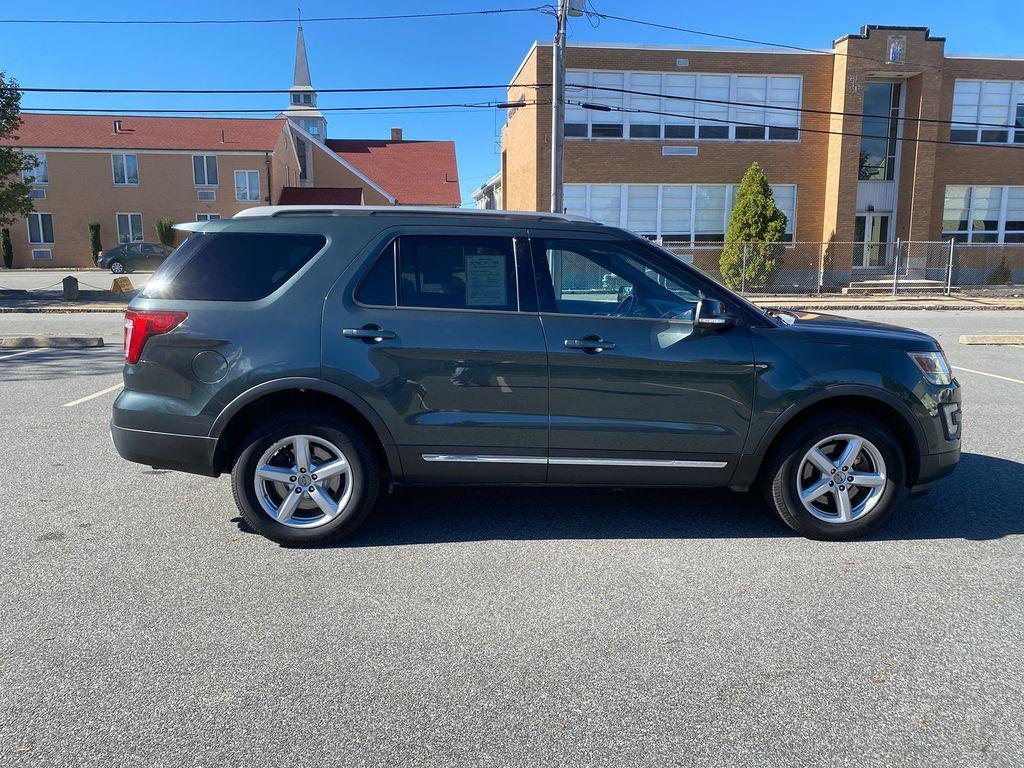 used 2016 Ford Explorer car, priced at $18,988