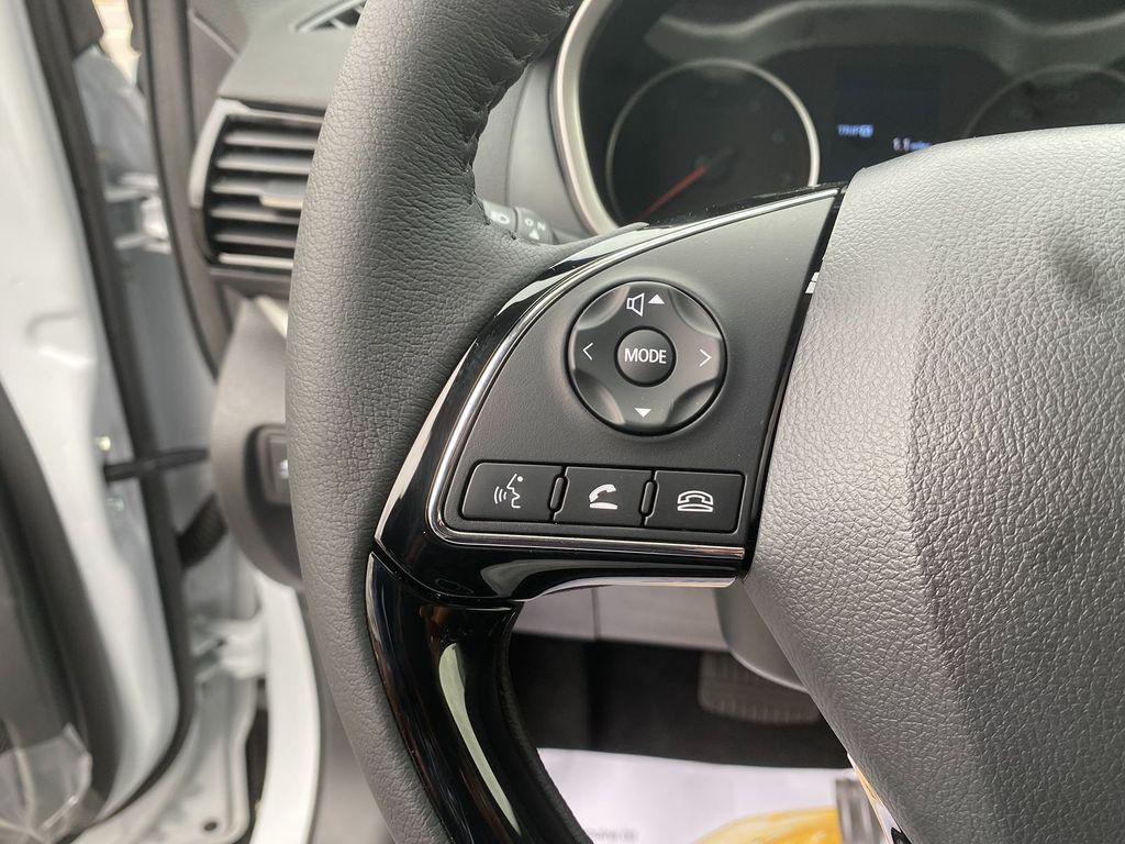 new 2026 Mitsubishi Eclipse Cross car, priced at $34,096