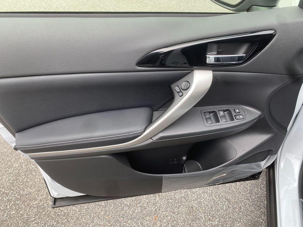 new 2026 Mitsubishi Eclipse Cross car, priced at $34,096