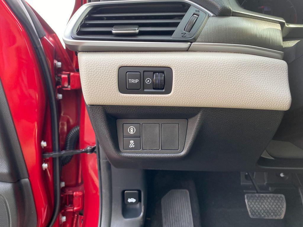 used 2019 Honda Accord car, priced at $21,712