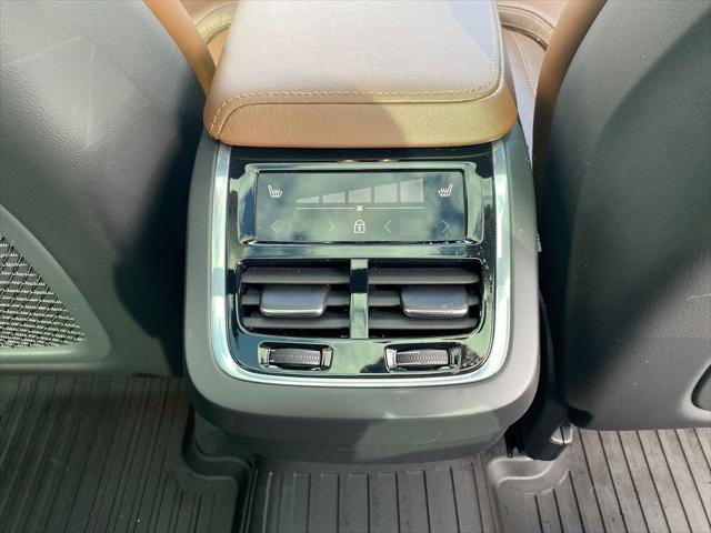 used 2022 Volvo XC60 car, priced at $29,988