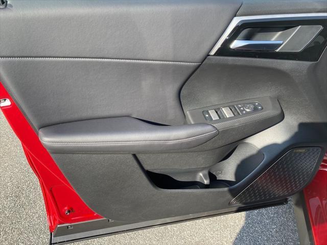 new 2025 Mitsubishi Outlander car, priced at $40,233