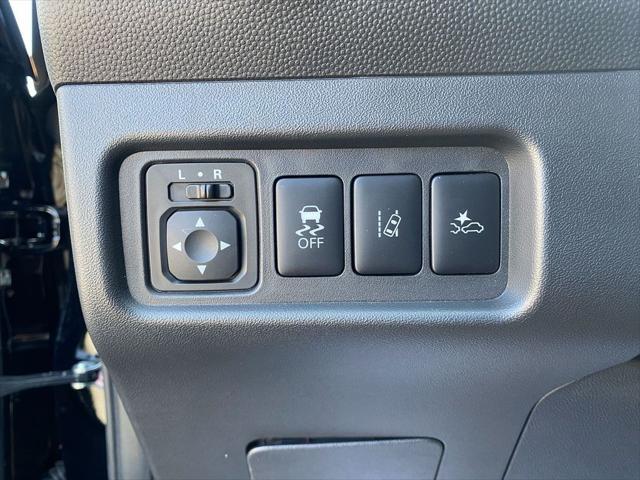 new 2024 Mitsubishi Mirage car, priced at $19,344