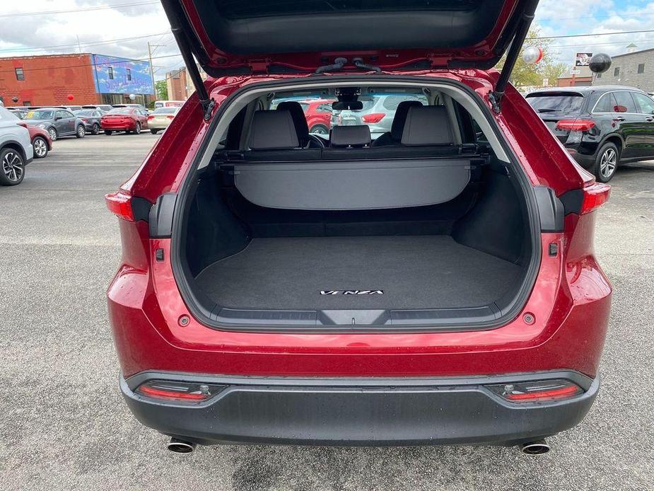 used 2021 Toyota Venza car, priced at $29,959