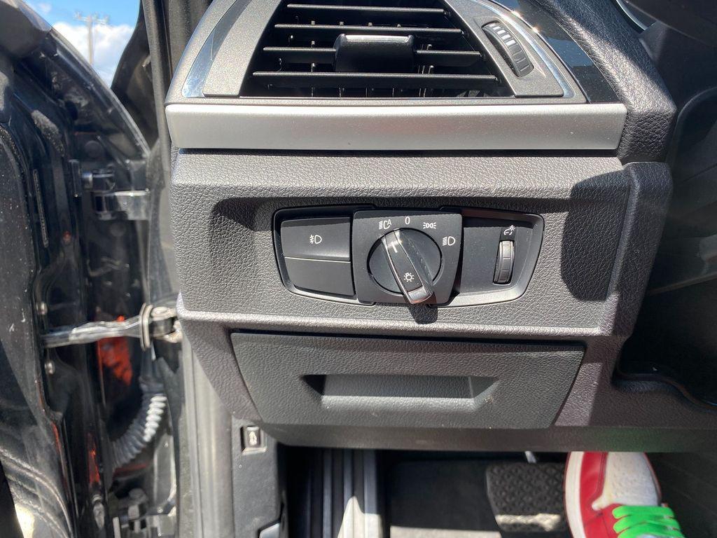 used 2016 BMW 228 car, priced at $17,995