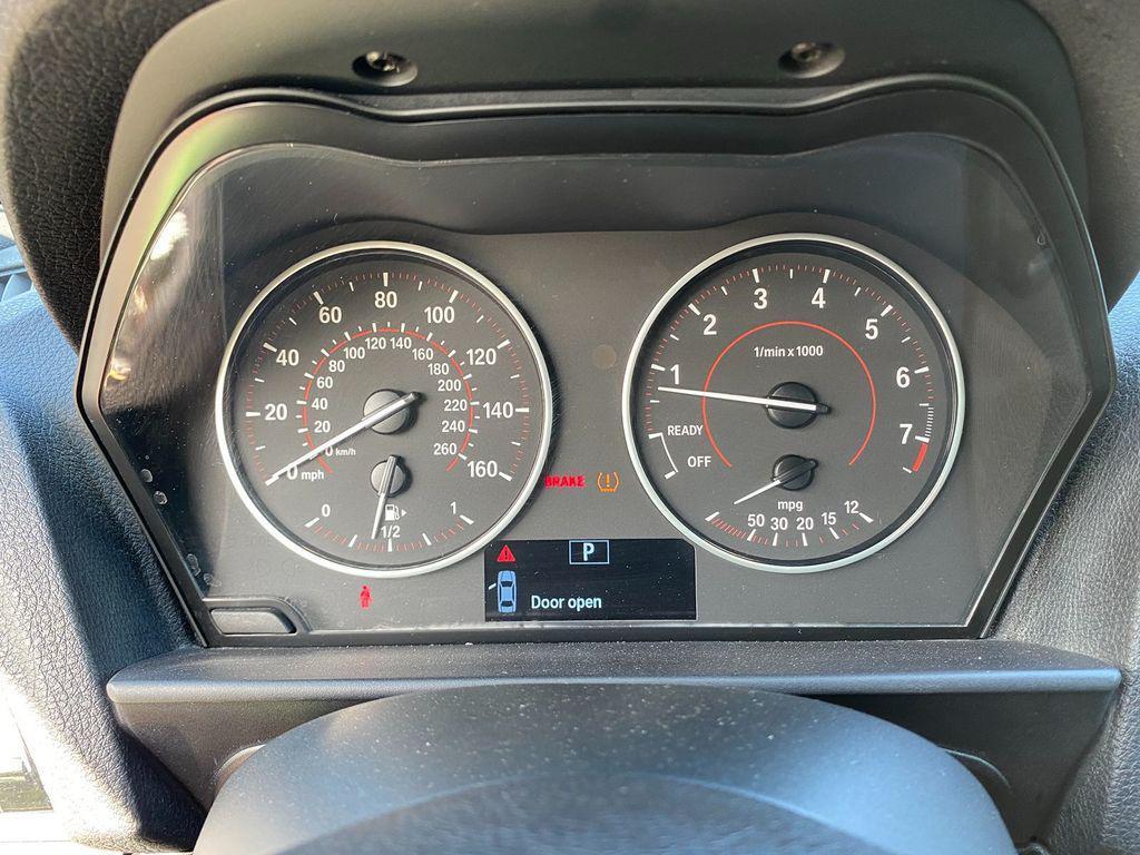 used 2016 BMW 228 car, priced at $17,995