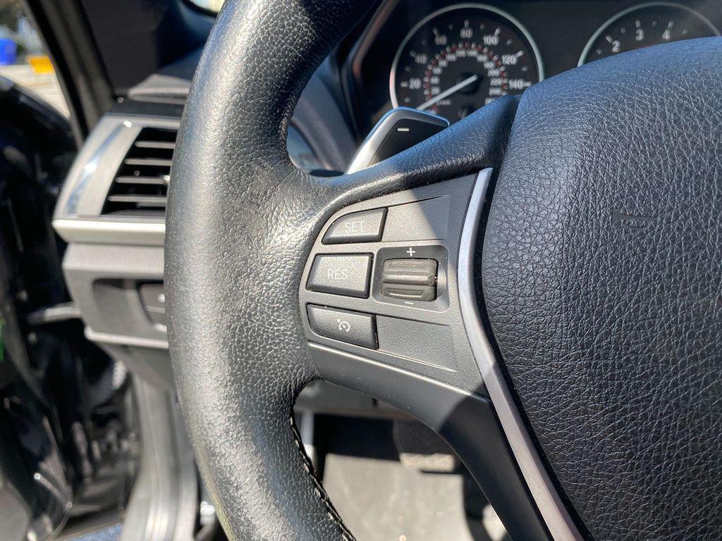used 2016 BMW 228 car, priced at $17,995