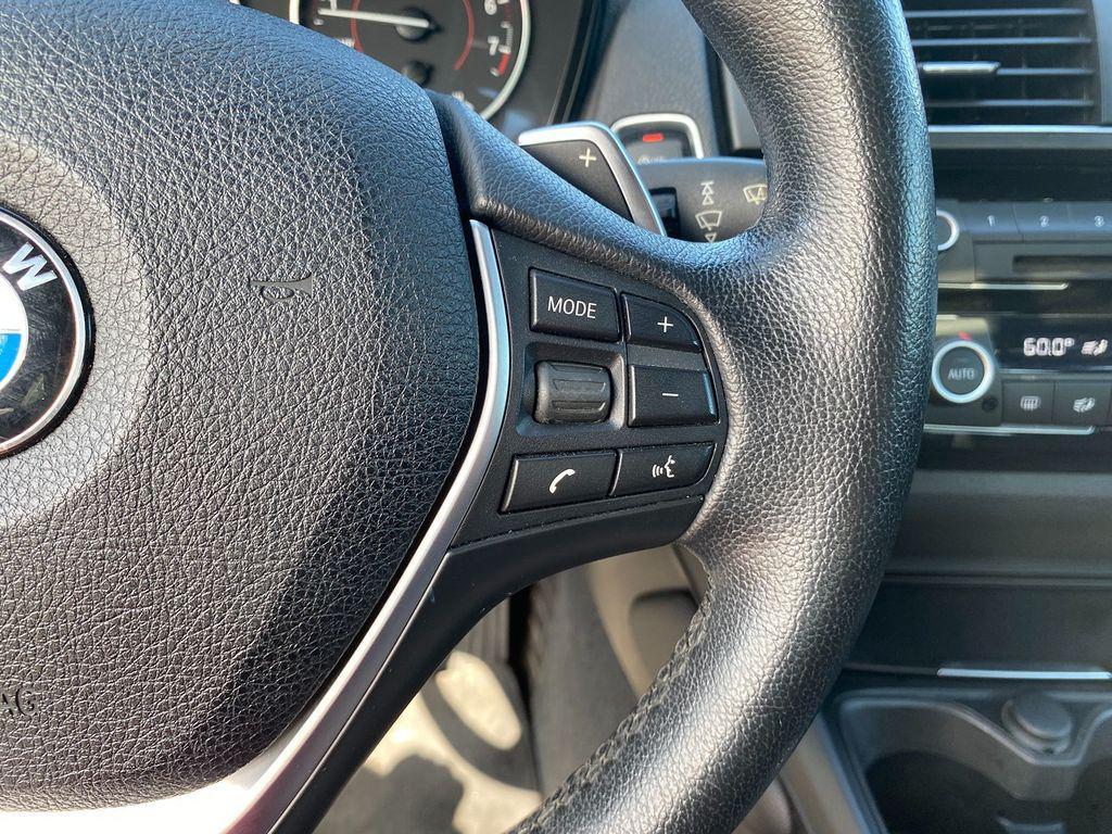 used 2016 BMW 228 car, priced at $17,995