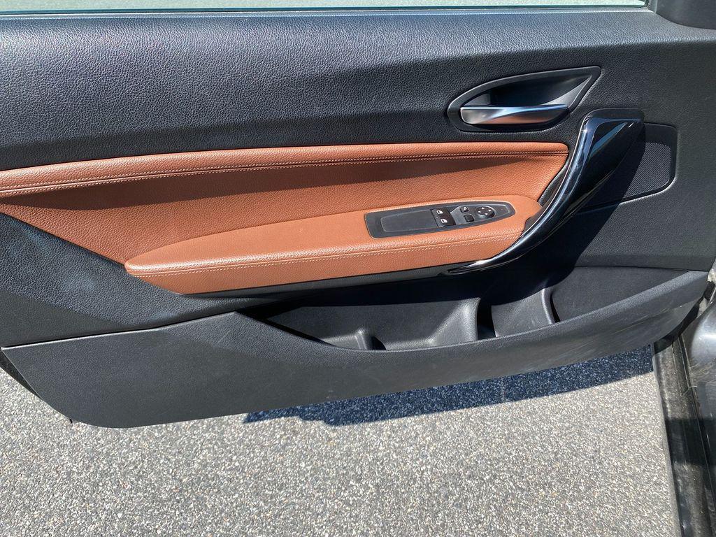 used 2016 BMW 228 car, priced at $17,995