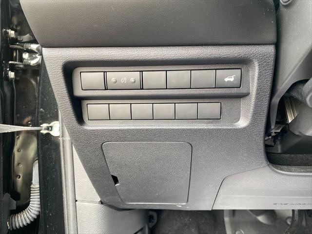 used 2024 Mitsubishi Outlander car, priced at $28,790