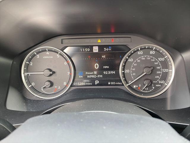 used 2024 Mitsubishi Outlander car, priced at $28,790