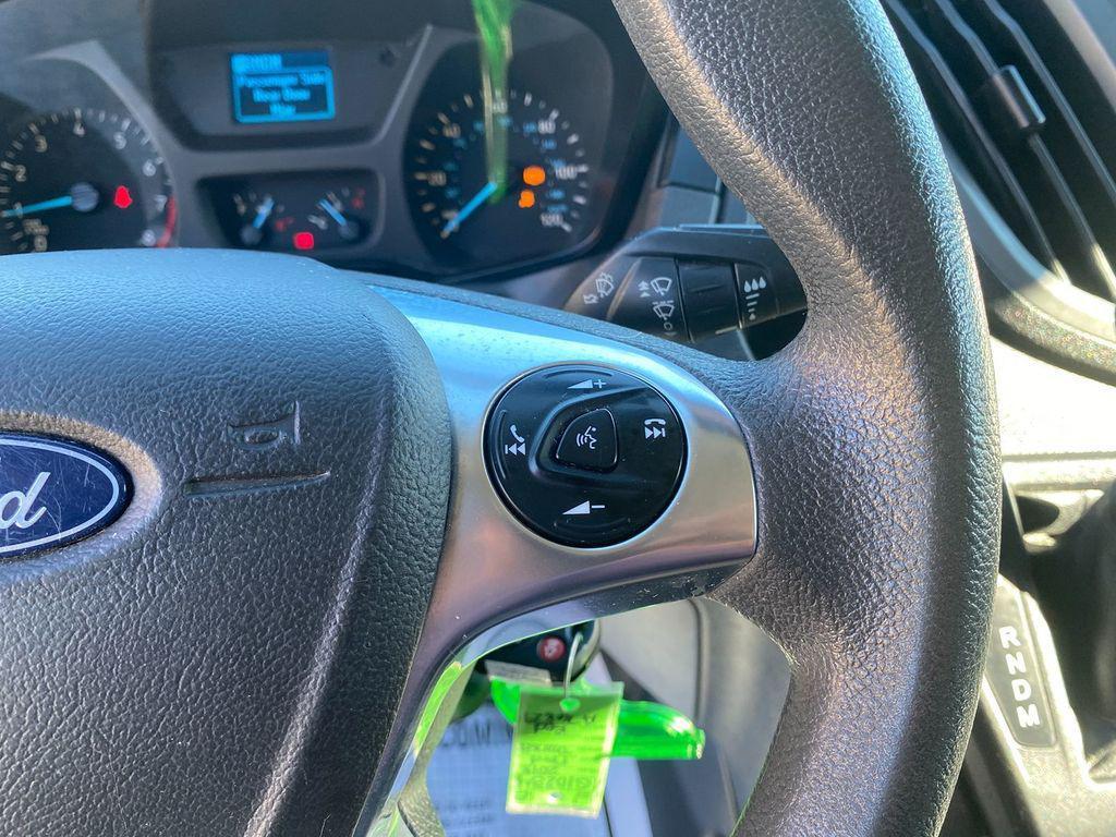 used 2018 Ford Transit-250 car, priced at $22,995