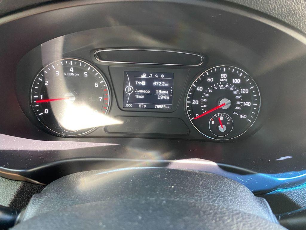 used 2017 Kia Sorento car, priced at $14,499