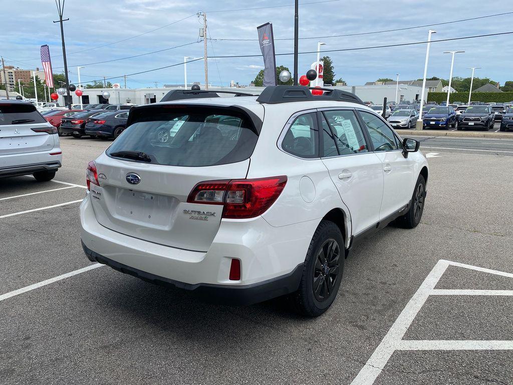 used 2017 Subaru Outback car, priced at $16,995
