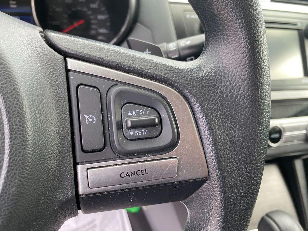 used 2017 Subaru Outback car, priced at $16,995