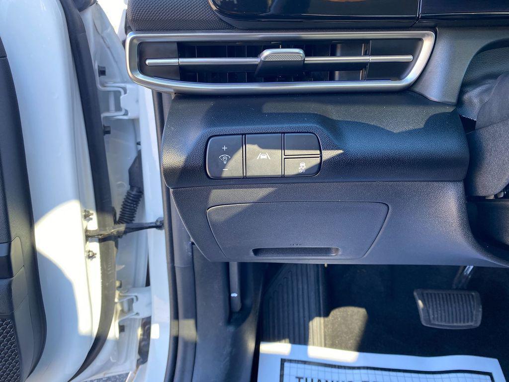 used 2023 Hyundai Elantra car, priced at $20,495